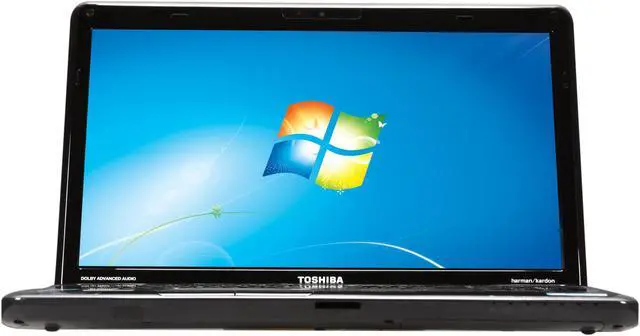 Alt view image 5 of 8 - TOSHIBA Laptop Satellite Intel Core i5-2410M 6GB Memory 750GB HDD NVIDIA GeForce GT 540M 15.6" Windows 7 Home Premium 64-bit P755-S5270