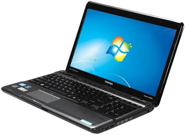 TOSHIBA Satellite 15.6