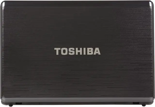 Alt view image 3 of 8 - TOSHIBA Laptop Satellite Intel Core i5-2410M 6GB Memory 750GB HDD NVIDIA GeForce GT 540M 17.3" Windows 7 Home Premium 64-bit P775-S7234