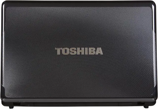 Alt view image 3 of 8 - TOSHIBA Laptop Satellite Intel Core i3-380M 4GB Memory 640GB HDD Intel HD Graphics 15.6" Windows 7 Home Premium 64-bit A665/S5170B