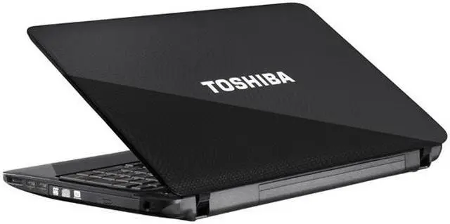 Alt view image 4 of 4 - TOSHIBA Laptop Satellite Intel Core i3-2310M 4GB Memory 500GB HDD Intel HD Graphics 3000 15.6" Windows 7 Home Premium C650-001