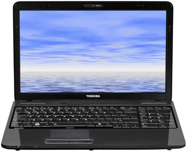 Alt view image 2 of 4 - TOSHIBA Laptop Satellite Intel Core i3-2310M 4GB Memory 500GB HDD Intel HD Graphics 3000 15.6" Windows 7 Home Premium C650-001