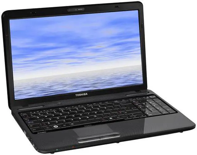 Alt view image 3 of 4 - TOSHIBA Laptop Satellite Intel Core i3-2310M 4GB Memory 500GB HDD Intel HD Graphics 3000 15.6" Windows 7 Home Premium C650-001