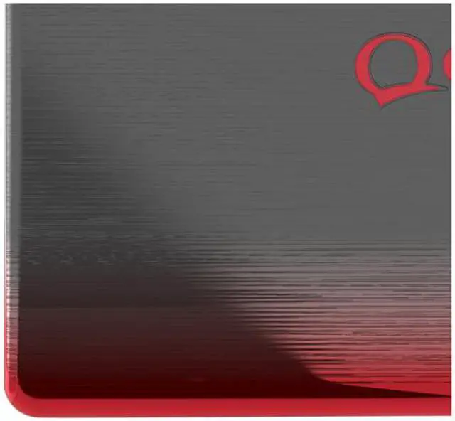 Alt view image 7 of 8 - TOSHIBA Qosmio X770-01H Notebook Intel Core i7 2630QM(2.00GHz) 17.3" 8GB Memory DDR3 1333 750GB HDD + 128GB SSD 7200rpm Blu-Ray Burner NVIDIA GeForce GTX 560M