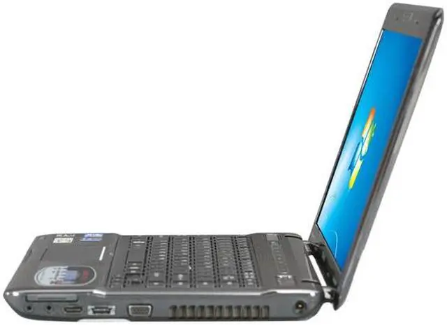 Alt view image 2 of 8 - TOSHIBA Laptop Satellite Intel Core i5-460M 4GB Memory 500GB HDD Intel HD Graphics 14.0" Windows 7 Home Premium 64-Bit M645-S4070B