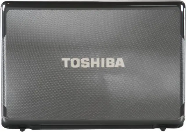 Alt view image 3 of 8 - TOSHIBA Laptop Satellite Intel Core i5-460M 4GB Memory 500GB HDD Intel HD Graphics 14.0" Windows 7 Home Premium 64-Bit M645-S4070B