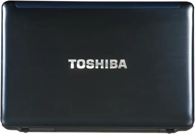 Alt view image 3 of 8 - TOSHIBA Laptop Satellite AMD A6-3400M 4GB Memory 500GB HDD AMD Radeon HD 6520G 15.6" Windows 7 Home Premium 64-Bit L755D-S5359