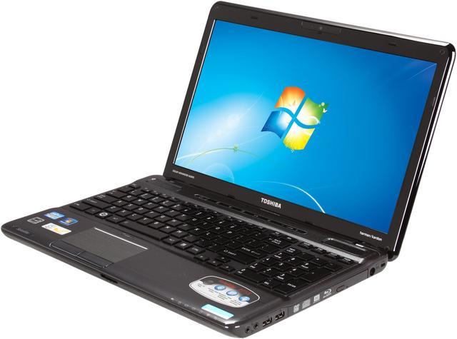 Toshiba Satellite T135D Windows 7 4GB RAM store Dual Core