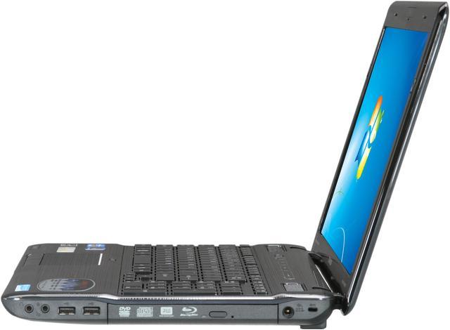 TOSHIBA Laptop Satellite Intel Core i5 2nd Gen 2430M (2.40GHz) 6GB