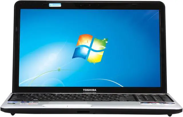 Alt view image 5 of 8 - TOSHIBA Laptop Satellite Intel Core i5-2430M 4GB Memory 640GB HDD NVIDIA GeForce GT 525M 15.6" Windows 7 Home Premium 64-Bit L755-S5354