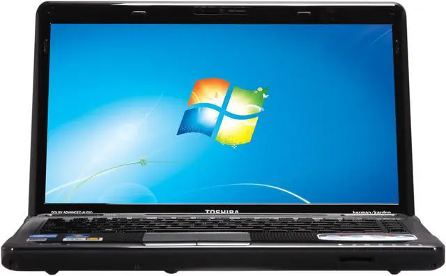Alt view image 5 of 8 - TOSHIBA Laptop Satellite Intel Core i5-2410M 6GB Memory 640GB HDD NVIDIA GeForce GT 525M w/ NVIDIA Optimus 14.0" Windows 7 Home Premium 64-bit M645-S4118XB