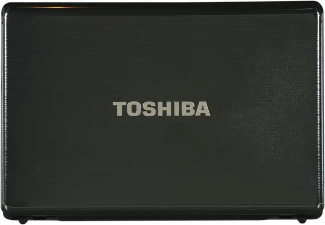 Alt view image 3 of 8 - TOSHIBA Laptop Satellite Intel Core i7-2670QM 6GB Memory 750GB HDD NVIDIA GeForce GT 540M 17.3" Windows 7 Home Premium 64-Bit P775-S7160