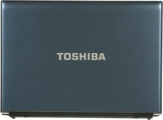 Alt view image 3 of 8 - TOSHIBA Laptop Portege Intel Core i5-2450M 6GB Memory 640GB HDD Intel HD Graphics 13.3" Windows 7 Home Premium 64-Bit R835-P88