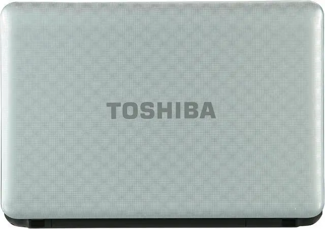 Alt view image 3 of 8 - TOSHIBA Laptop Satellite Intel Pentium B960 4GB Memory 320GB HDD Intel HD Graphics 14.0" Windows 7 Home Premium 64-Bit L745-S4126