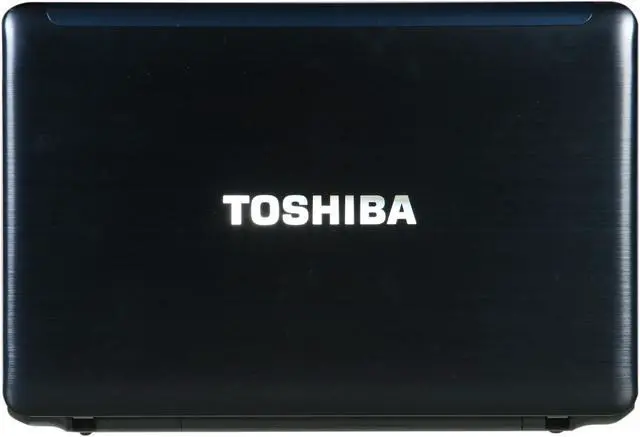 Alt view image 3 of 8 - TOSHIBA Laptop Satellite AMD A6-3420M 4GB Memory 500GB HDD AMD Radeon HD 6520G 15.6" Windows 7 Home Premium 64-Bit L755D-S5160