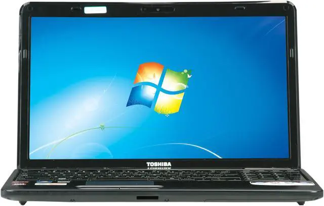 Alt view image 5 of 8 - TOSHIBA Laptop Satellite AMD A6-3420M 4GB Memory 500GB HDD AMD Radeon HD 6520G 15.6" Windows 7 Home Premium 64-Bit L755D-S5160