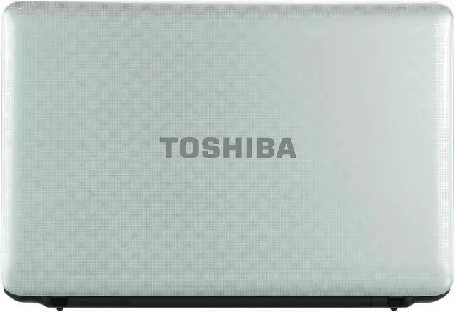 Alt view image 3 of 8 - TOSHIBA Laptop Satellite AMD A6-3420M 4GB Memory 640GB HDD AMD Radeon HD 6470M 15.6" Windows 7 Home Premium 64-Bit L755D-S5171