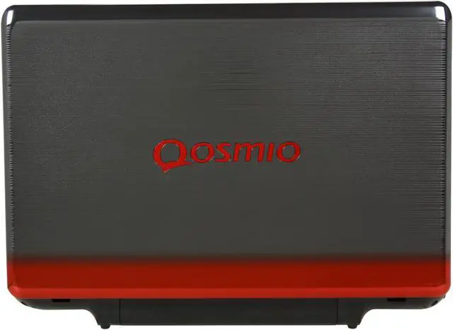 Alt view image 3 of 8 - TOSHIBA Laptop Qosmio Intel Core i5-2450M 6GB Memory 640GB HDD NVIDIA GeForce GTX 560M Switches Graphics 17.3" Windows 7 Home Premium 64-Bit X775-Q7170