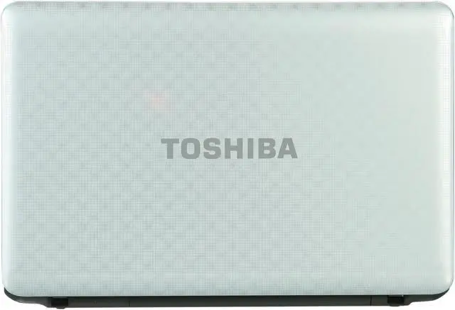 Alt view image 3 of 8 - TOSHIBA Laptop Satellite Intel Pentium B960 4GB Memory 500GB HDD Intel HD Graphics 15.6" Windows 7 Home Premium 64-Bit L755-S5152