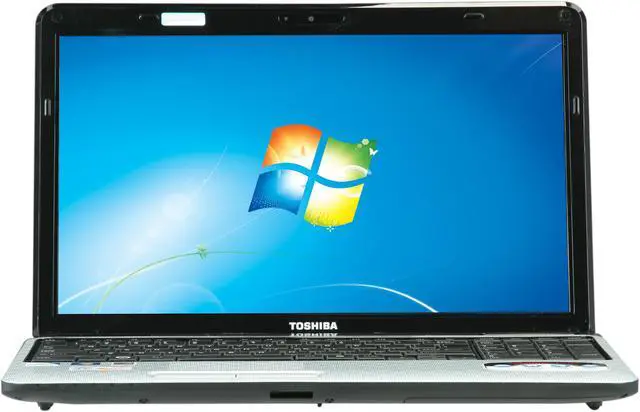 Alt view image 5 of 8 - TOSHIBA Laptop Satellite Intel Pentium B960 4GB Memory 500GB HDD Intel HD Graphics 15.6" Windows 7 Home Premium 64-Bit L755-S5152