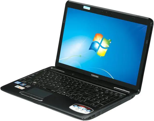 TOSHIBA Satellite 15.6