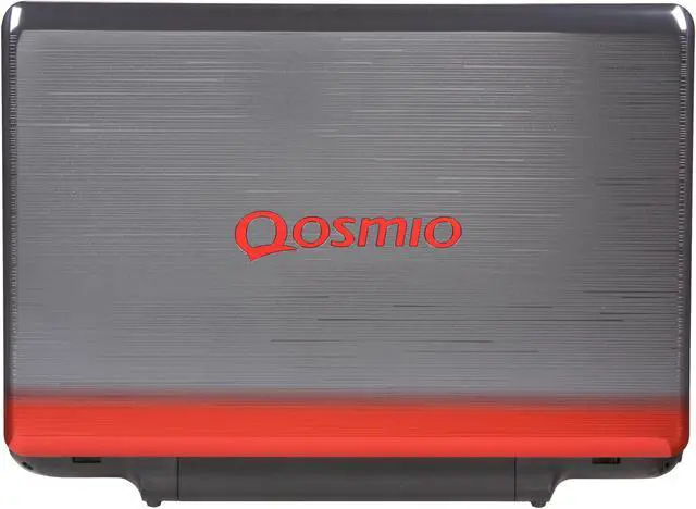 Alt view image 3 of 8 - TOSHIBA Notebook (Without 3D Nvidia Kit) Qosmio Intel Core i7-2670QM 8GB Memory 750GB + 500GB HDD NVIDIA GeForce GTX 560M 17.3" Windows 7 Home Premium 64-Bit X775-3DV80B