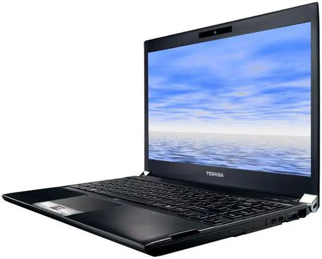 TOSHIBA Portege 13.3