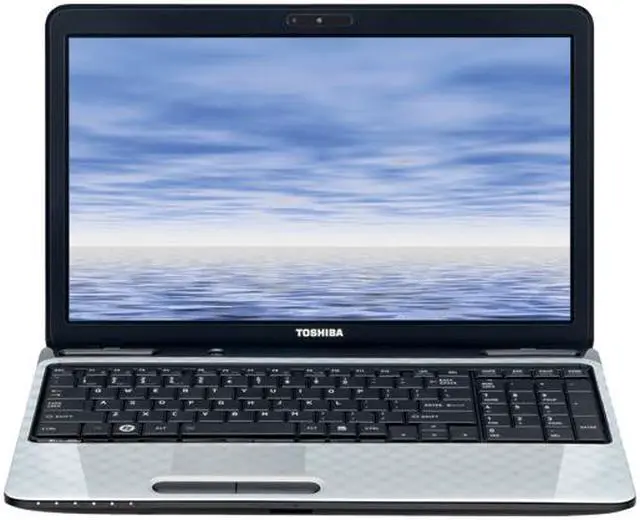 Main image of TOSHIBA Laptop Satellite Intel Core i5-2450M 4GB Memory 750GB HDD Intel HD Graphics 3000 15.6" Windows 7 Home Premium L750-12M