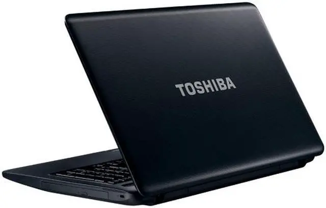 Alt view image 3 of 4 - TOSHIBA Laptop Satellite Intel Pentium B960 4GB Memory 640GB HDD Intel HD Graphics 17.3" Windows 7 Home Premium C670-03G