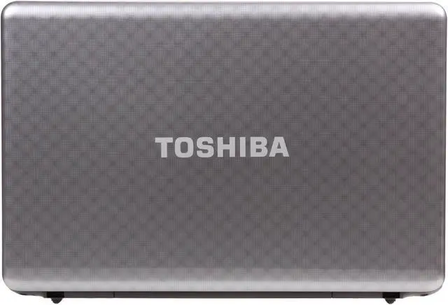 Alt view image 3 of 8 - TOSHIBA Laptop Satellite AMD A6-3400M 4GB Memory 500GB HDD AMD Radeon HD 6520G 17.3" Windows 7 Home Premium 64-Bit L775D-S7305B
