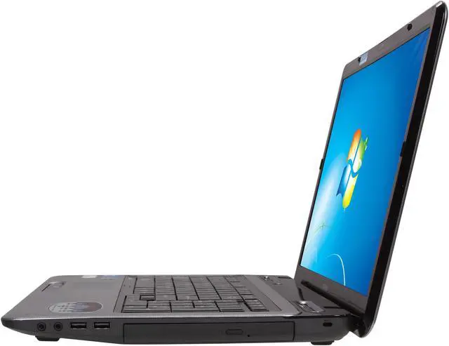 Alt view image 2 of 8 - TOSHIBA Laptop Satellite Intel Core i3-2330M 4GB Memory 640GB HDD Intel HD Graphics 17.3" Windows 7 Home Premium 64-Bit L775-S7352