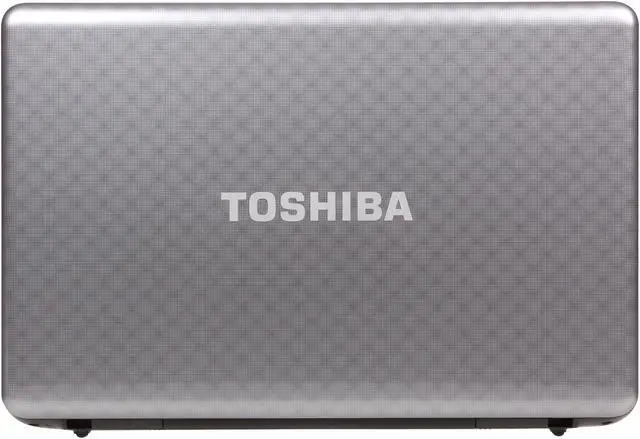 Alt view image 3 of 8 - TOSHIBA Laptop Satellite Intel Core i3-2330M 4GB Memory 640GB HDD Intel HD Graphics 17.3" Windows 7 Home Premium 64-Bit L775-S7352