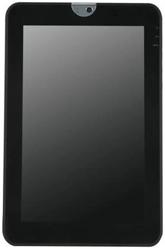Alt view image 2 of 9 - TOSHIBA Thrive AT105-T1032 1GB DDR2 Memory 10.1" 1280 x 800 Tablet Android 3.1 (Honeycomb)