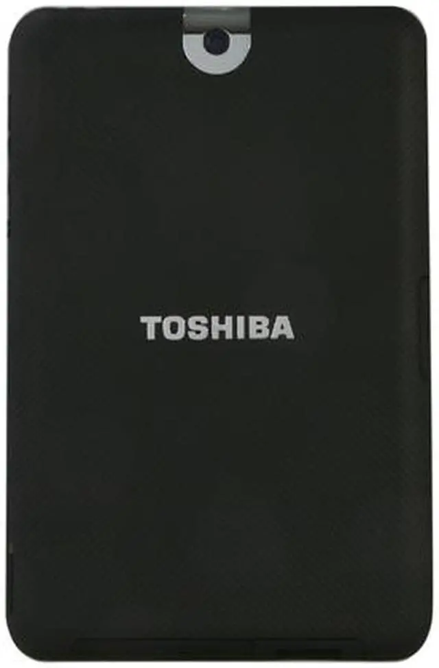 Alt view image 5 of 9 - TOSHIBA Thrive AT105-T1032 1GB DDR2 Memory 10.1" 1280 x 800 Tablet Android 3.1 (Honeycomb)