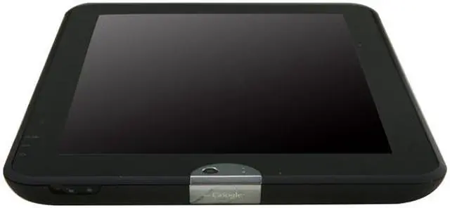 Alt view image 7 of 9 - TOSHIBA Thrive AT105-T1032 1GB DDR2 Memory 10.1" 1280 x 800 Tablet Android 3.1 (Honeycomb)