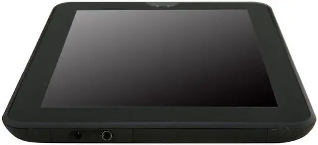 Alt view image 8 of 9 - TOSHIBA Thrive AT105-T1032 1GB DDR2 Memory 10.1" 1280 x 800 Tablet Android 3.1 (Honeycomb)