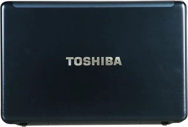 Alt view image 3 of 8 - TOSHIBA Laptop Satellite Intel Core i3-2350M 4GB Memory 640GB HDD Intel HD Graphics 17.3" Windows 7 Home Premium 64-Bit L775-S7140
