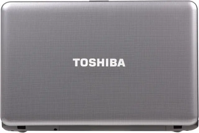 Alt view image 3 of 8 - TOSHIBA Laptop Satellite AMD A6-4400M 4GB Memory 500GB HDD AMD Radeon HD 7520G 15.6" Windows 7 Home Premium 64-Bit C855D-S5237
