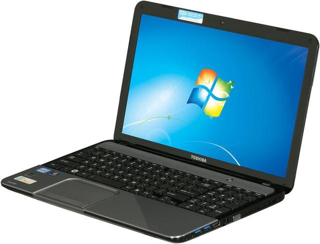 TOSHIBA Laptop Satellite Intel Core i5-2450M 6GB Memory 640GB HDD Intel HD  Graphics 15.6 Windows 7 Home Premium 64-Bit L855-S5240 - Newegg.com