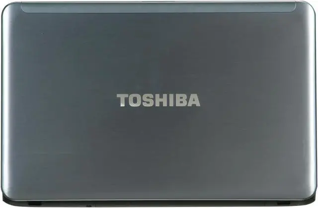 Alt view image 3 of 8 - TOSHIBA Laptop Satellite AMD A10-4600M 6GB Memory 750GB HDD AMD Radeon HD 7660G 15.6" Windows 7 Home Premium 64-Bit S855D-S5256