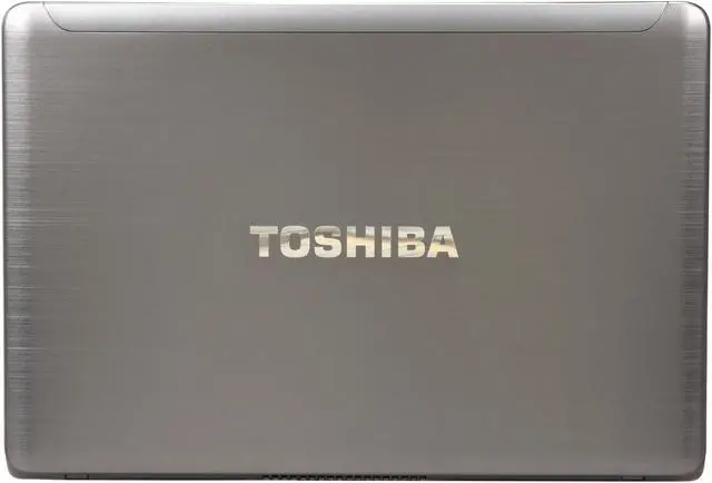 Alt view image 3 of 8 - TOSHIBA Ultrabook Satellite Intel Core i3-2377M 4GB Memory 500GB HDD 16 GB SSD Intel HD Graphics 3000 14.0" Windows 7 Home Premium 64-Bit U845-S402