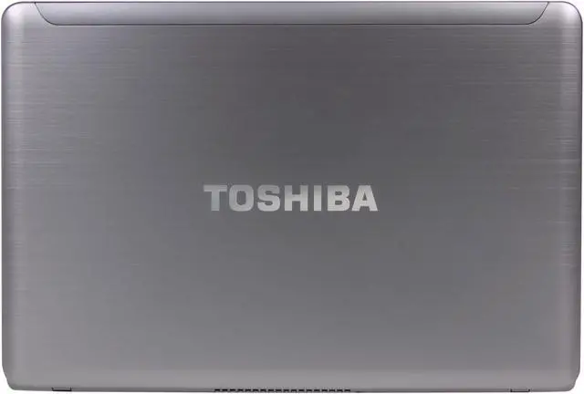 Alt view image 3 of 8 - TOSHIBA 14.0" Intel Core i5-3317U 4GB Memory DDR3 1600 32GB SSD Windows 7 Home Premium 64-Bit U845-S404