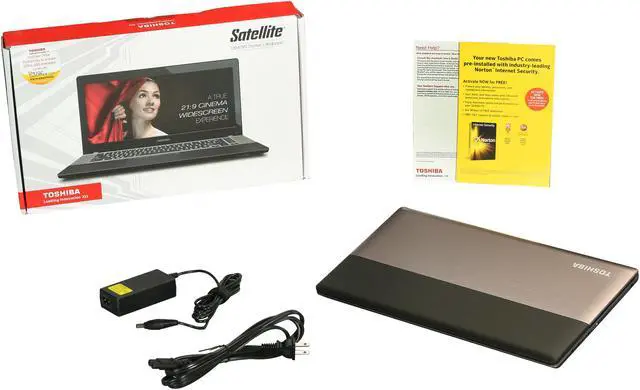 Alt view image 8 of 8 - TOSHIBA Ultrabook Intel Core i5-3317U 6GB Memory 500GB HDD 32 GB SSD Intel HD Graphics 14.4" Windows 7 Home Premium 64-Bit U845W-S410