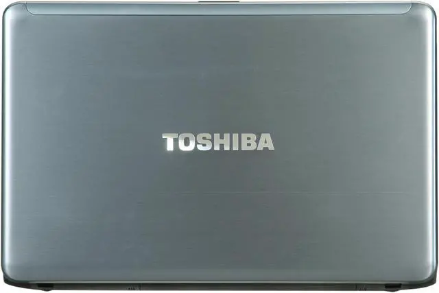 Alt view image 3 of 8 - TOSHIBA Laptop Satellite AMD A10-4600M 6GB Memory 750GB HDD AMD Radeon HD 7660G 17.3" Windows 7 Home Premium 64-Bit S875D-S7239