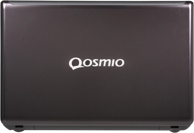 Alt view image 3 of 12 - TOSHIBA Qosmio 17.3" Intel Core i7-3610QM 16GB Memory DDR3 1600 Windows 7 Home Premium 64-Bit X875-Q7290