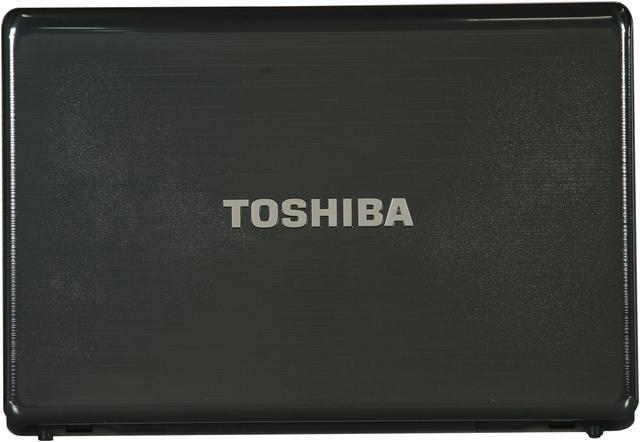 Alt view image 3 of 8 - TOSHIBA Laptop Satellite Intel Core i5-2450M 6GB Memory 750GB HDD Intel HD Graphics 17.3" Windows 7 Home Premium 64-Bit P775-S7100B