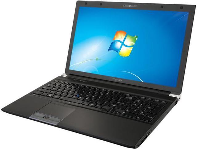 Toshiba Tecra R850-S8513 15.6