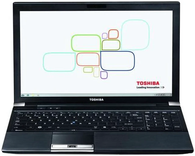 Toshiba Tecra R950-S9540 15.6