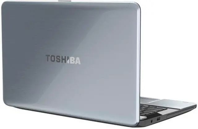 Alt view image 10 of 12 - TOSHIBA Laptop Satellite AMD A8-4500M 8GB Memory 750GB HDD AMD Radeon HD 7610M - Discrete  AMD Radeon HD 7640G - Integrated 17.3" Windows 7 Home Premium 64-Bit S875D-00E