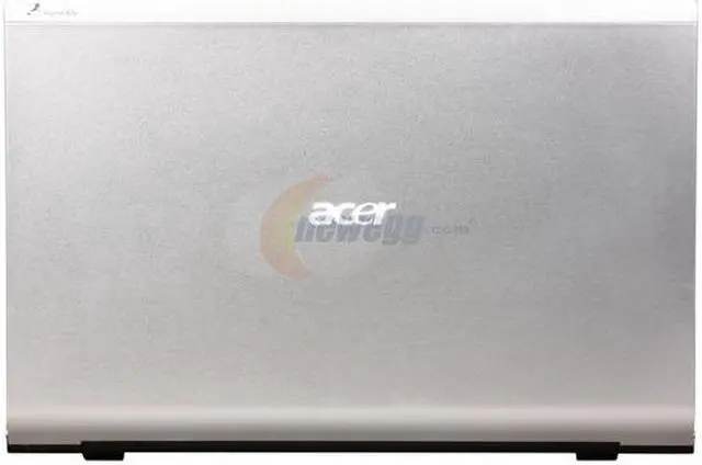 Alt view image 3 of 8 - Acer Laptop Aspire Intel Core i7-2630QM 8GB Memory 750GB HDD AMD Radeon HD 6850M 18.4" Windows 7 Home Premium 64-bit AS8950G-9839